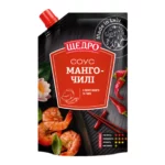 „Szczedro” Sos mango-chili. 200g