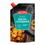 „Szczedro” Sos słodko-kwaśny. 200g