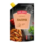„Szczedro” Sos majonezowy z papryką. 200g