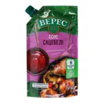 "Veres" Sos pomidorowy "Sacebeli"  215g
