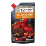 „Torczyn” Ketchup do szaszłyka 250g