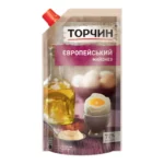 „Torczyn” Majonez „Europejski” 72% tłuszczu 300g