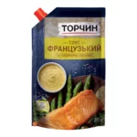 „Torczyn” Sos "Francuski" 200g