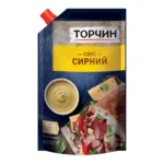 „Torczyn” Sos "Serowy" 200g