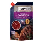 „Torczyn” Sos "BBQ" 200g