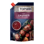 „Torczyn” Sos "Sacebeli" 200g