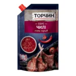 „Torczyn” Sos "Chili" 200g