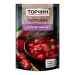 „Torczyn” Sos do barszczu burakowo-pomidorowym  220g
