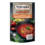 „Torczyn” Sos do barszczu z pomidorem i papryką  220g