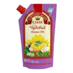 "Królewski smak" Majonez "Cudowny" 50% tłuszczu  300g