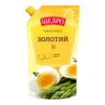 „Szczedro” Majonez „Złoty” 50% tłuszczu 300g