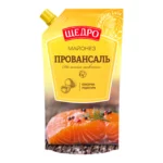 „Szczedro” Majonez „Prowansal” 67% tłuszczu 550g