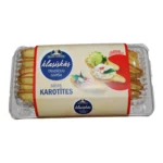 "Vecais bekeris" Tartaletki "Solone łyżki" 150g