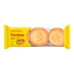"Lekorna" Korpusy do tartaletek 6szt, 70g