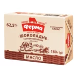 "Ferma" Masło czekoladowe  200g