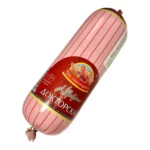 " 3 Świnki" Kiełbasa Doktorska  500g