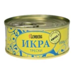 "Lemberg" Kawior z gorsza 100g