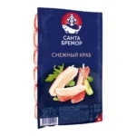 "Santa Bremor" Paluszki surimi "Śnieżny krab" 150g