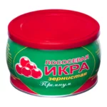 "Szalanda" Kawior z gorbuszy 275g