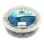 "Bering" Filety śledziowe w kawałkach 350g