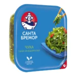 "Santa Bremor" Sałatka z alg czuka 150g