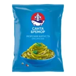 "Santa Bremor" Algi marynowane  350g