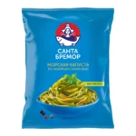 "Santa Bremor" Sałatka z alg z marchewką po koreańsku  350g