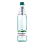 "Borjomi" Woda mineralna gazowana 0,5L