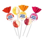 "Roshen" Cukierki "Lolli pops" 100g
