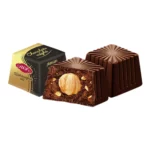 "AVK" Cukierki czekoladowe  100g