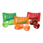 "Roshen" Cukierki "Fizzy boom" 100g