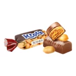 "Roshen" Cukierki "Krock" 100g