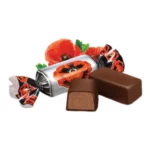 "Roshen" Cukierki Czerwony mak 100g