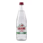 "Sairme" Woda wysoko zmineralizowana gazowana 0,5L