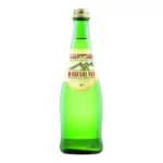 "Nabeghlavi" Woda wodorowęglanowo-sodowa 0,5L