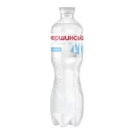 "Morshynska" Woda niegazowana 0,5L
