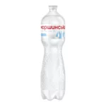"Morshynska" Woda niegazowana 1,5L