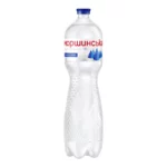 "Morshynska" Woda mocno gazowana 1,5L