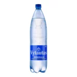 "Vytautas" Woda mineralna gazowana 1,5L