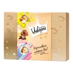 "AVK" Zestaw cukierków "Królewski szarm" 276g