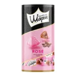 "AVK" Cukierki  z kremem kakaowym  "Królewski szarm" 235g