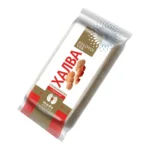 "Zolotoi vek" Chałwa słonecznikowa z orzeszkami ziemnymi 500g