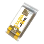"Zolotoi vek" Chałwa słonecznikowa o smaku waniliowym 500 g