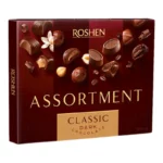 "Roshen" Zestaw cukierków "Classic" 154g