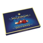 "Millennium" Cukierki czekoladowe z całym orzechem laskowym 205g
