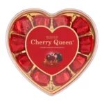 "Roshen" Cukierki "Cherry Queen" 122g