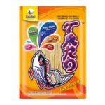 "Taro" Przekąska rybna o smaku grilla 52g