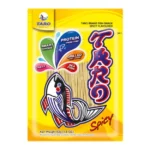 "Taro" Przekąska rybna pikantna 52g