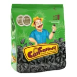"San Sanycz" Nasiona słonecznika prażone solone 100g