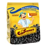 "San Sanycz" Nasiona słonecznika prażone  100g